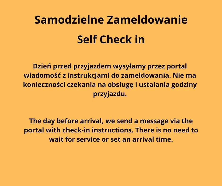 Hello Apartments Pomorska 3 Pokoje 1500 M Do Plazy Gdansk 0*,  Poland