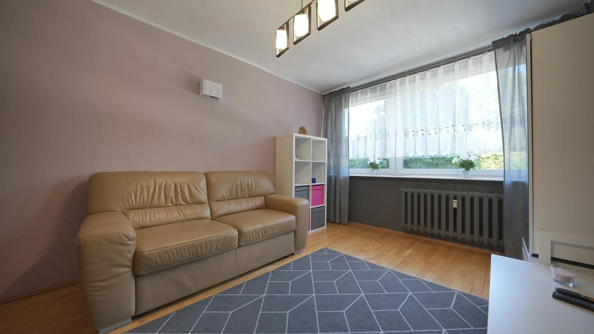 Hello Apartments Pomorska 3 Pokoje 1500 M Do Plazy Gdansk