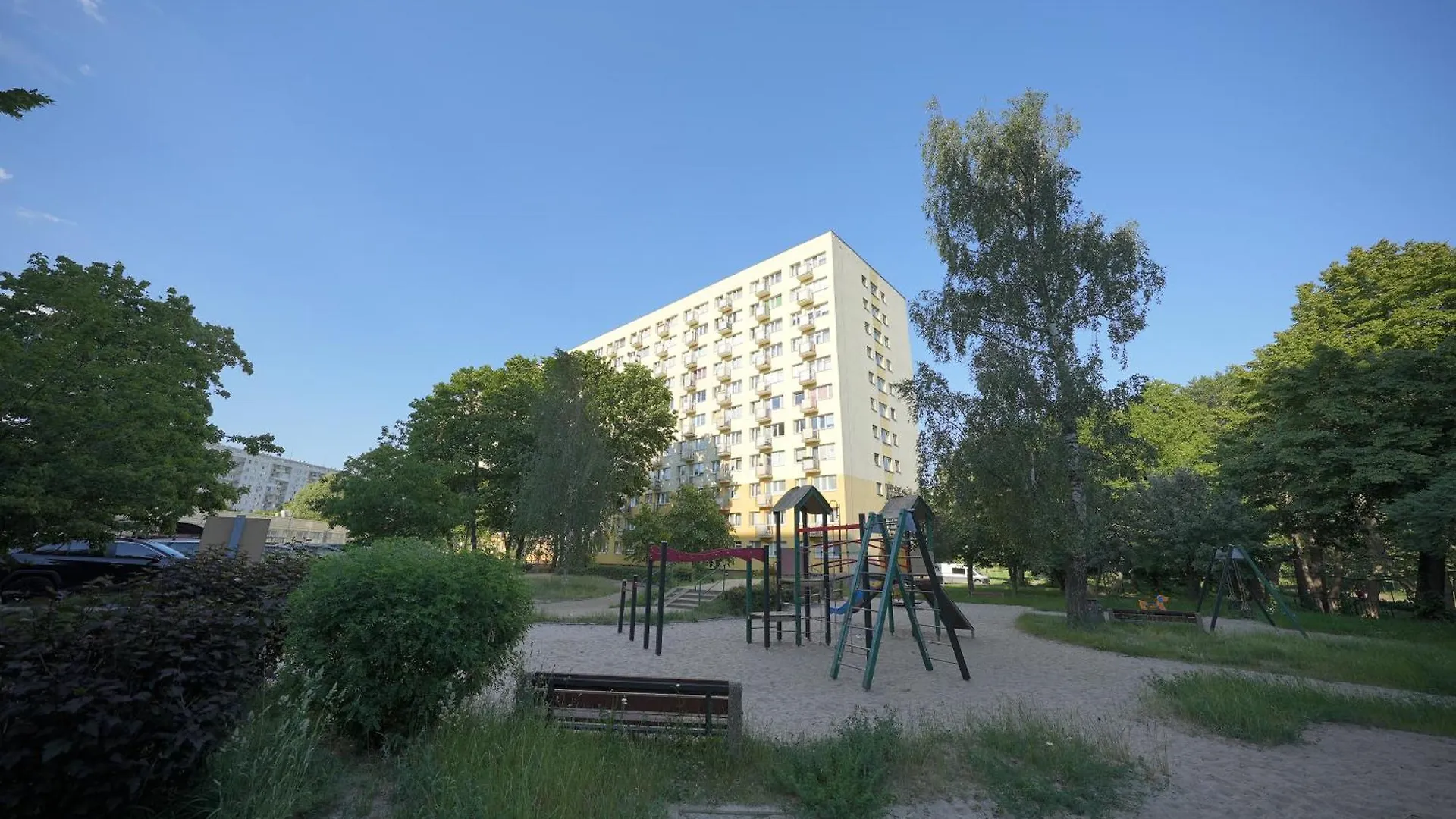 Hello Apartments Pomorska 3 Pokoje 1500 M Do Plazy Gdansk Polonia